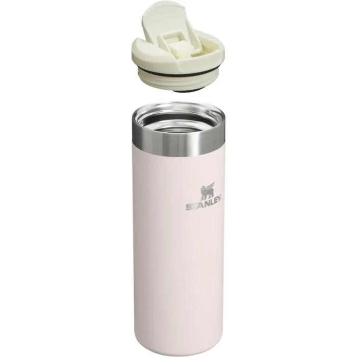 Stanley AeroLight™ Transit Tumbler 470ml Light Pink