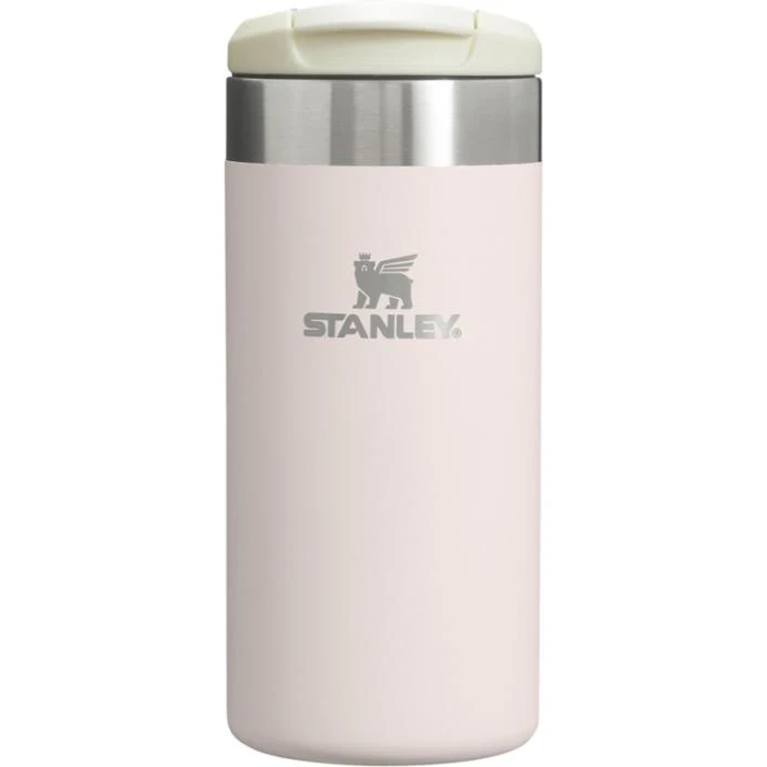 Stanley AeroLight™ Transit Tumbler 350ml Light Pink