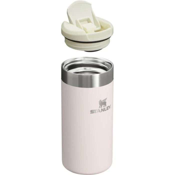 Stanley AeroLight™ Transit Tumbler 350ml Light Pink