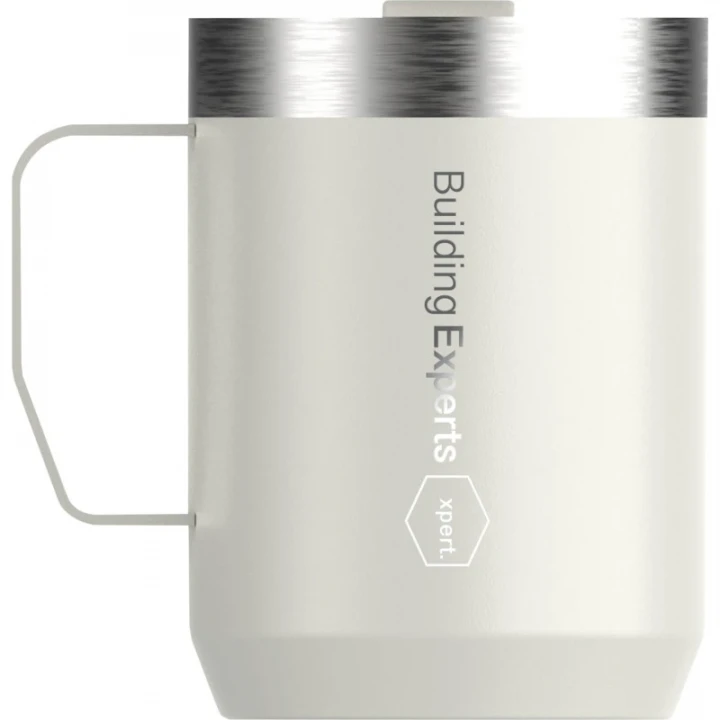 Stanley Everyday Camp Mug 236ml Cream