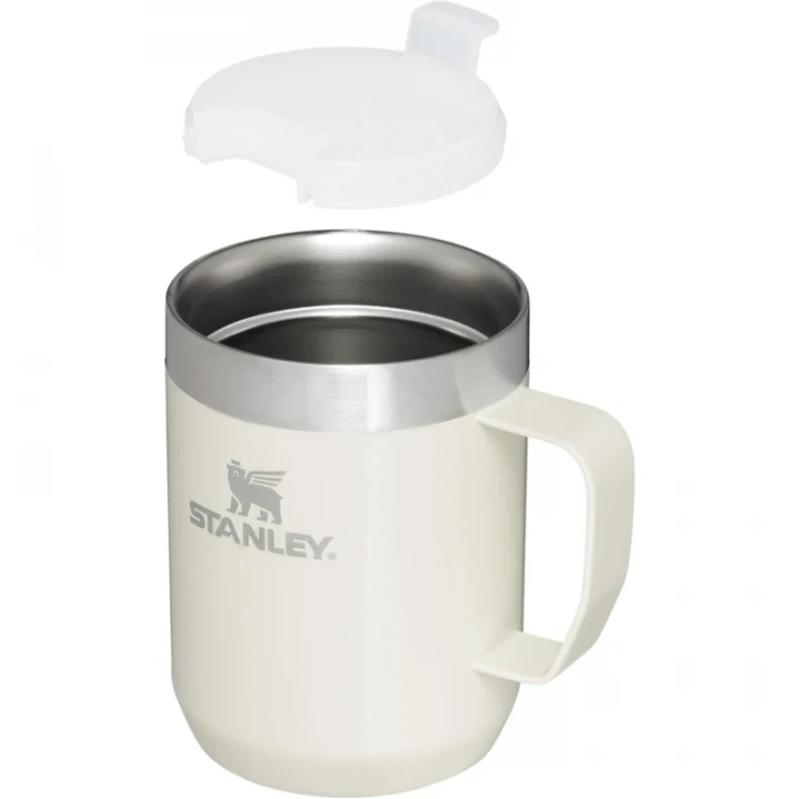 Stanley Everyday Camp Mug 236ml Cream