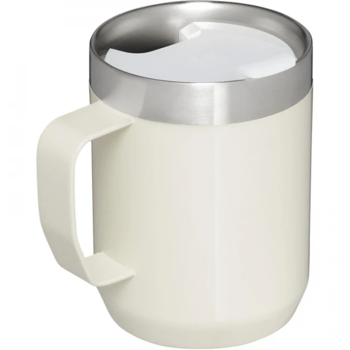 Stanley Everyday Camp Mug 236ml Cream