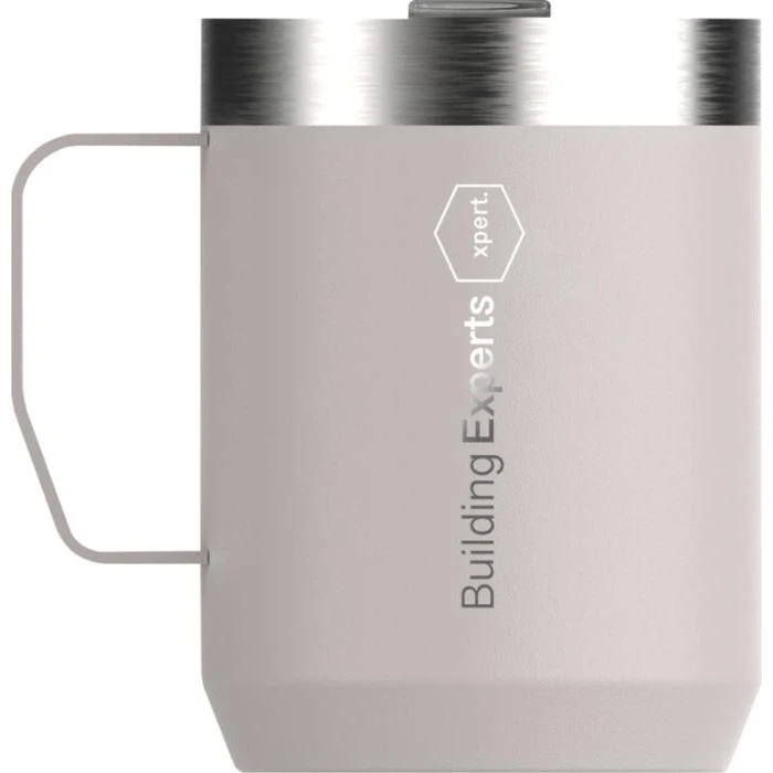 Stanley Everyday Camp Mug 236ml Light Pink
