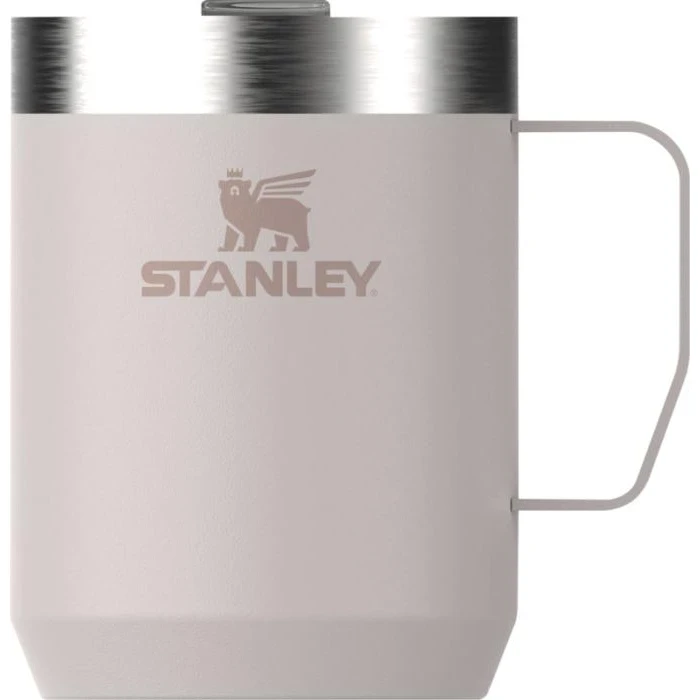 Stanley Everyday Camp Mug 236ml Light Pink
