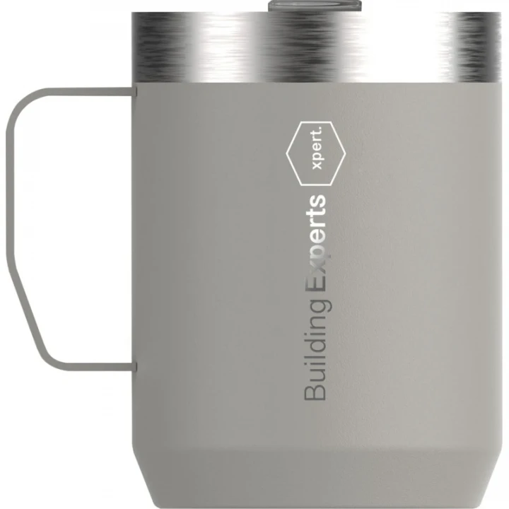 Stanley Everyday Camp Mug 236ml Grey