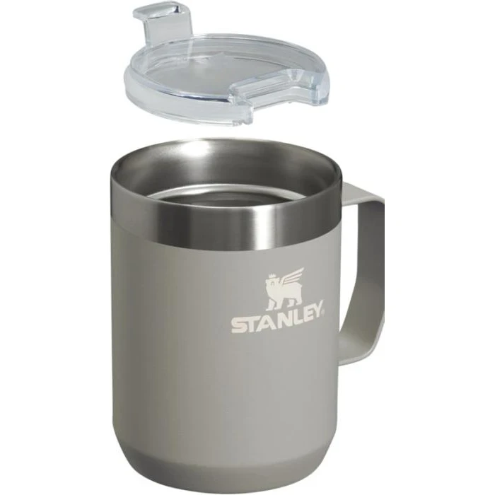 Stanley Everyday Camp Mug 236ml Grey