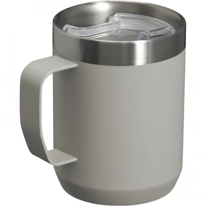 Stanley Everyday Camp Mug 236ml Grey