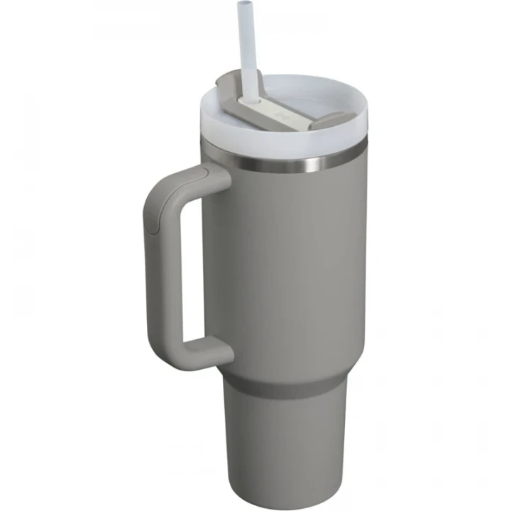 Stanley Quencher H2.0 Tumbler 1200ml Grey