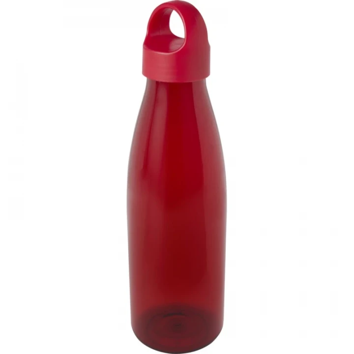 Bergen 800ml Recycled Plastic Water Bottle