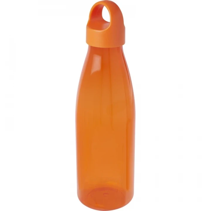 Bergen 800ml Recycled Plastic Water Bottle