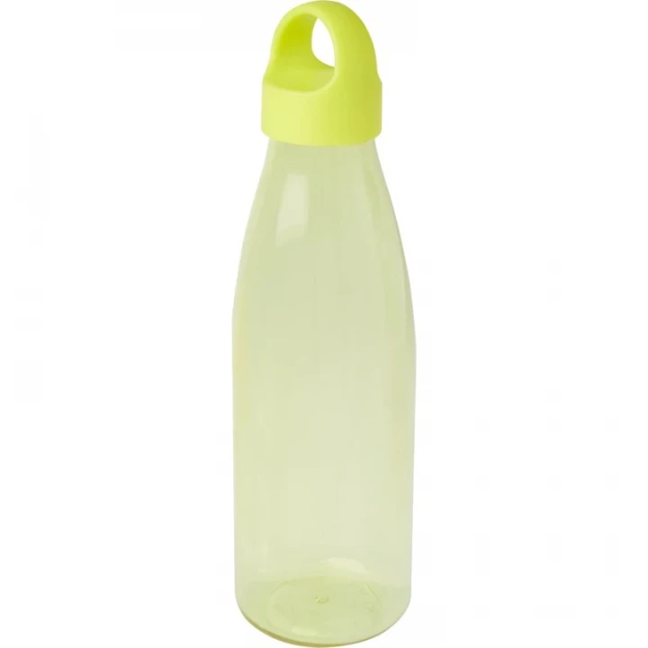 Bergen 800ml Recycled Plastic Water Bottle