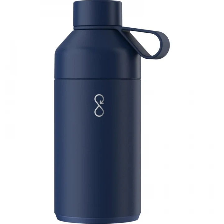 Ocean Bottle 750ml Vacuum Insulated Water Bottle