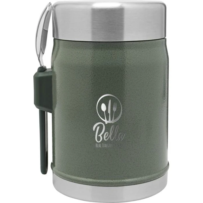 Stanley Legendary Food Jar With Spork 400ml 