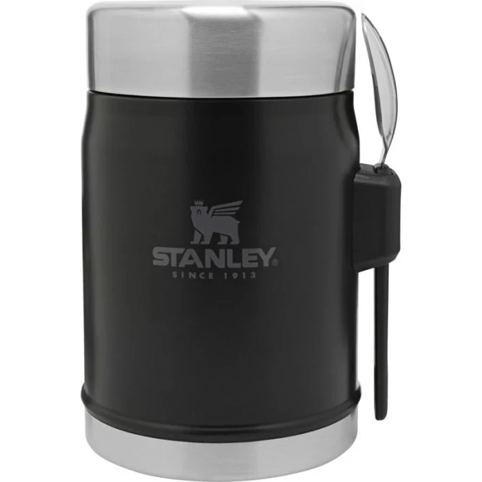 Stanley Legendary Food Jar With Spork 400ml 