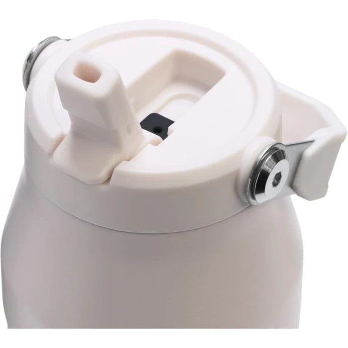 Stanley IceFlow™ 2.0 1.06L Water Bottle With Flip Straw - Light Pink