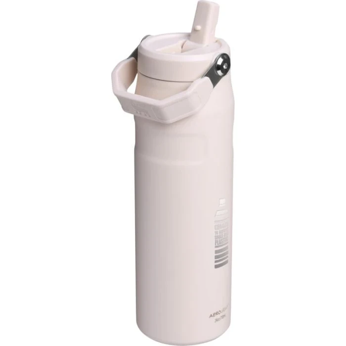 Stanley IceFlow™ 2.0 Water Bottle With Flip Straw 700ml 