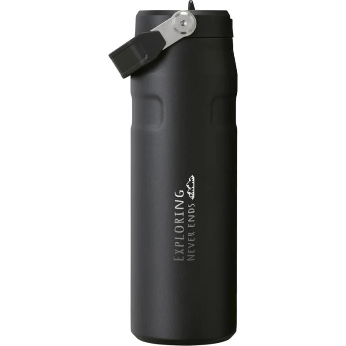 Stanley IceFlow™ 2.0 Water Bottle With Flip Straw 700ml 