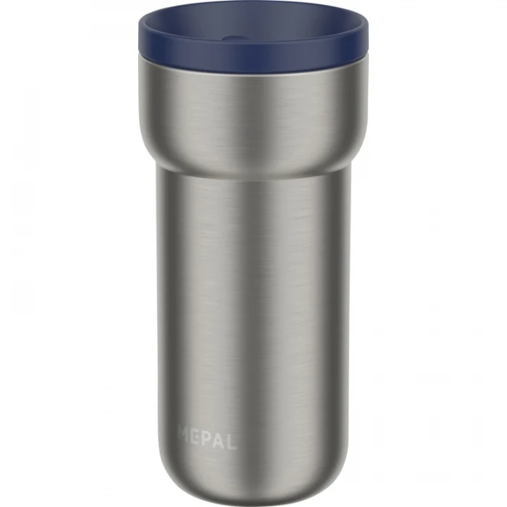 Mepal Ellipse 375ml Insulated Stainless Steel Mug