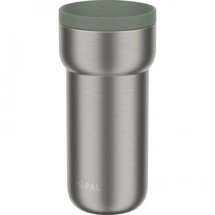 Mepal Ellipse 375ml Insulated Stainless Steel Mug