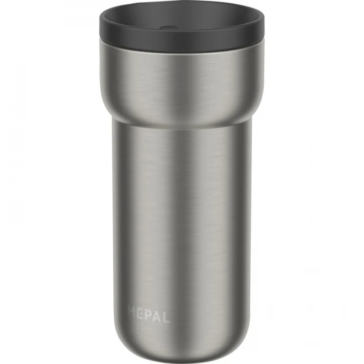 Mepal Ellipse 375ml Insulated Stainless Steel Mug