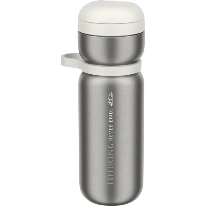 Mepal Twist 600ml Insulated Sport Bottle