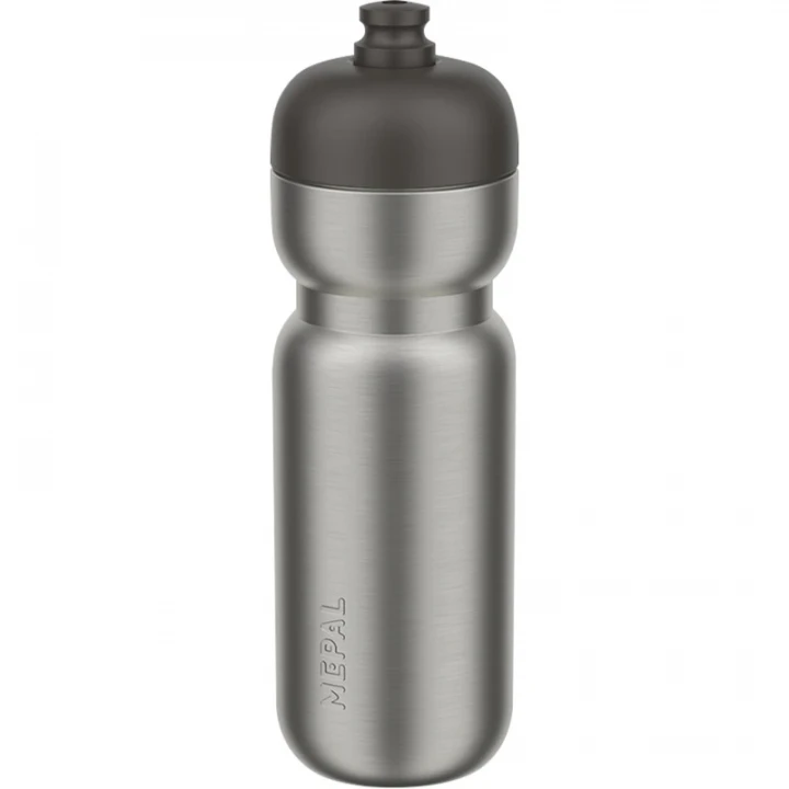 Mepal Pull 800ml Stainless Steel Sport Bottle