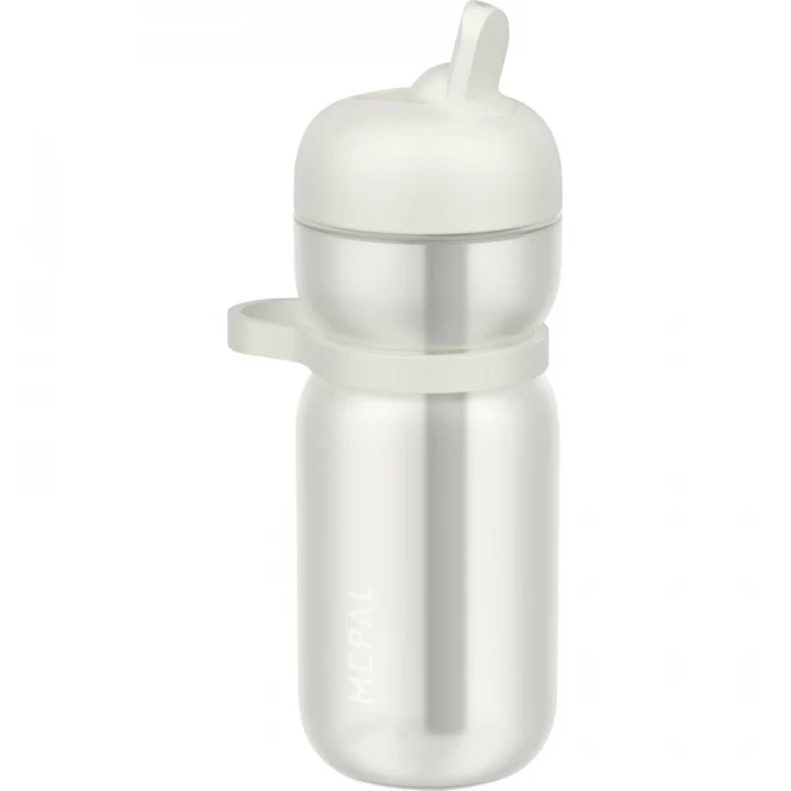 Mepal 600ml Sport Bottle With Flip Lid