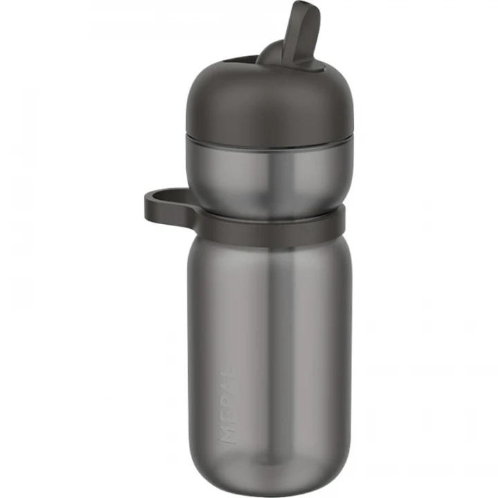 Mepal 600ml Sport Bottle With Flip Lid
