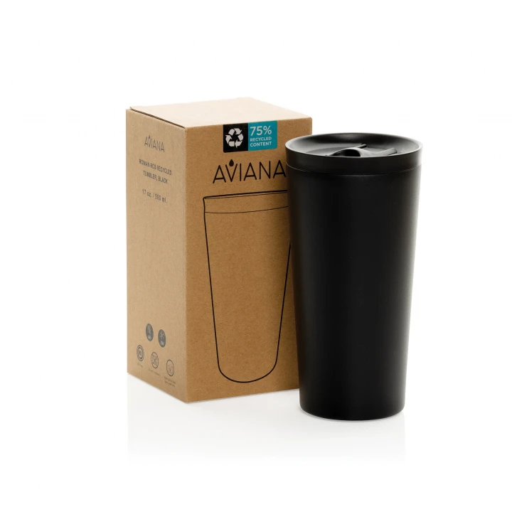 Aviana™ Rowan RCS Recycled Tumbler 50ml