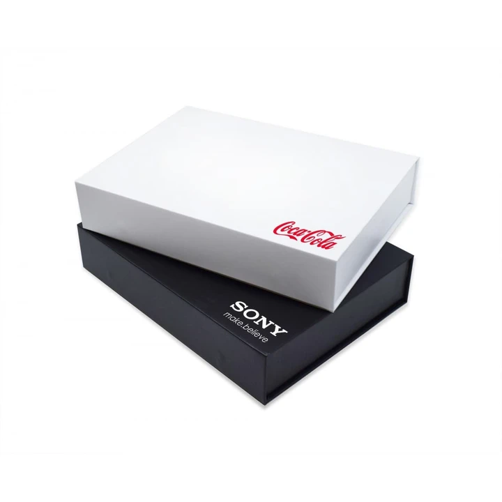 Custom Dozen Ball Box Containing A Dozen Titleist Velocity Golf Balls