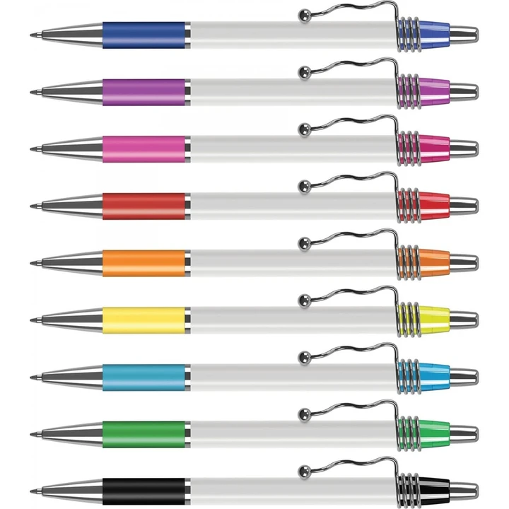 System 016MM Ballpen