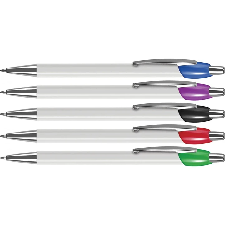 System 032 Ballpen (Full Colour Wrap)