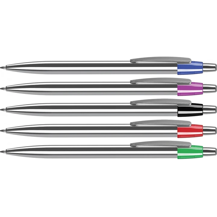 System 053 Ballpen (Laser Engraved)