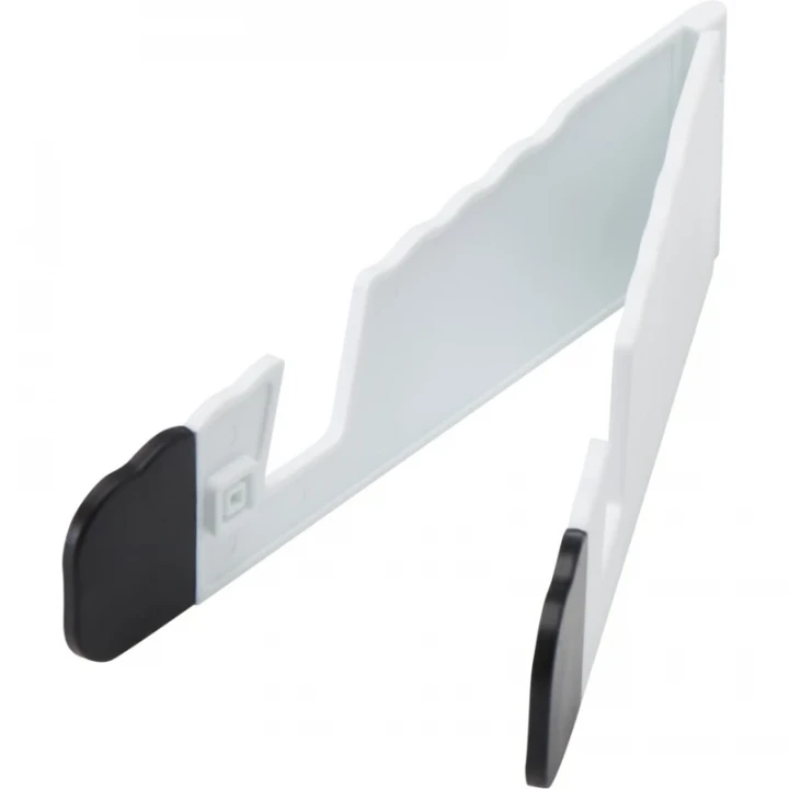 Buna Recycled Plastic Foldable Tablet And Phone Stand