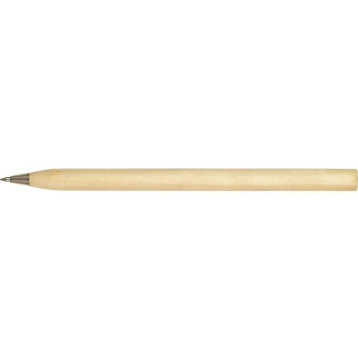 Eco Jumbostick Printed Ballpen