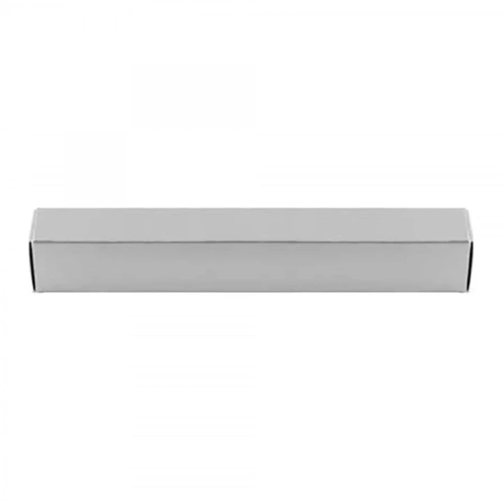 PBS 20 Silver Single Card Pen Box