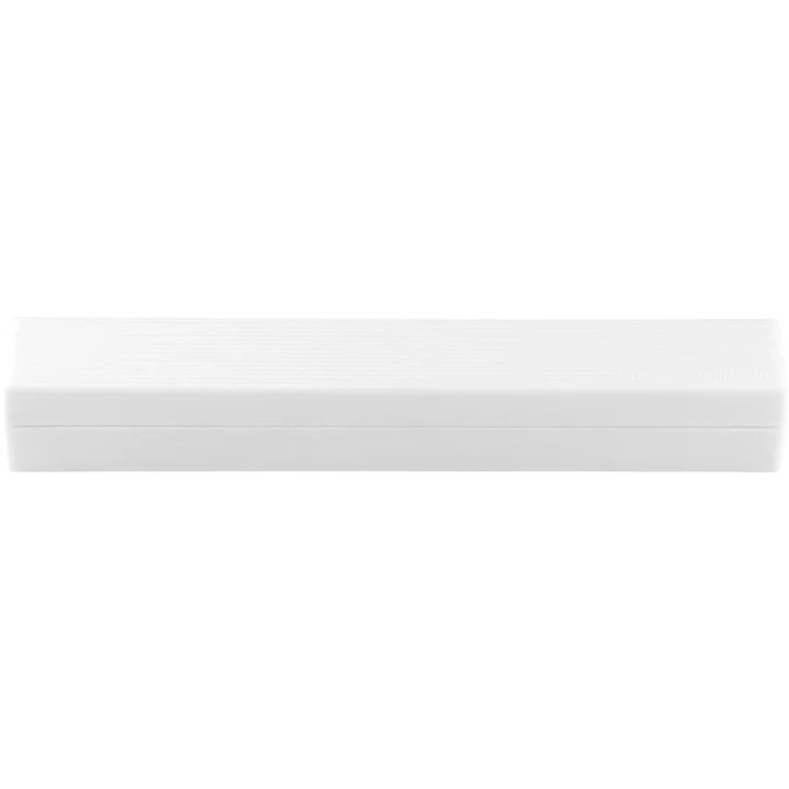 Pierre Cardin PB07 White Moulded Pen Box