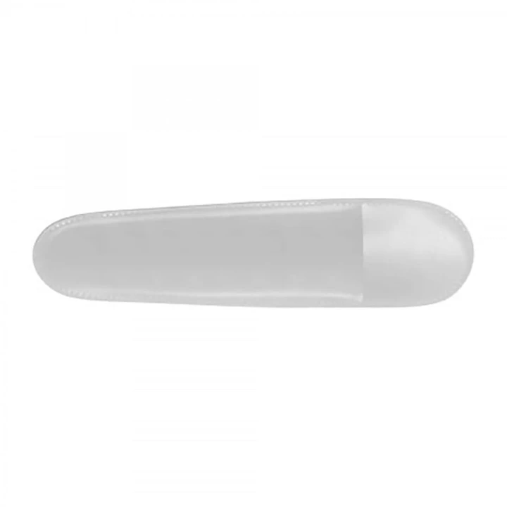 Pouch - Plastic Pen Pouch
