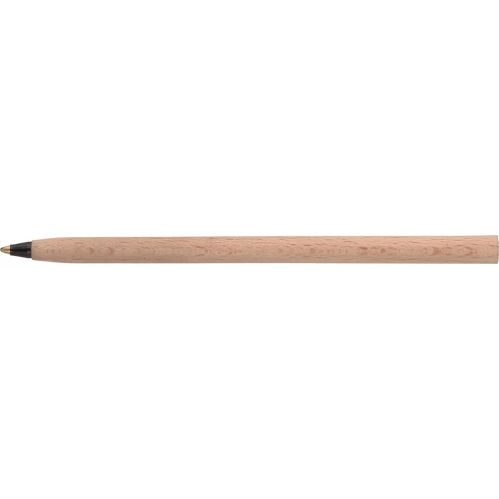 Woodstick Ballpen