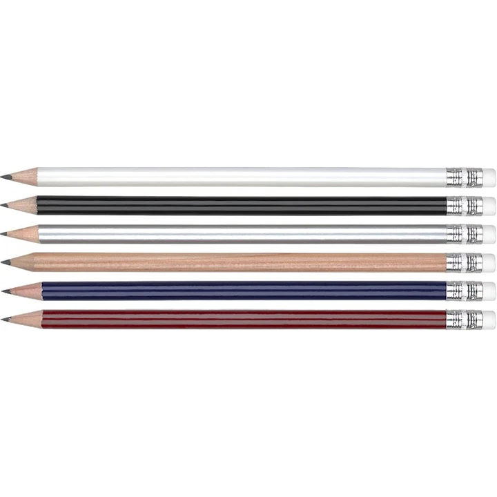 Argente Wooden Pencil