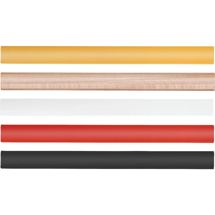 Printed Carpenter Pencil