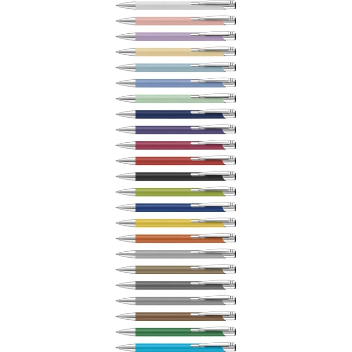 Mood Softfeel Metal Ballpen