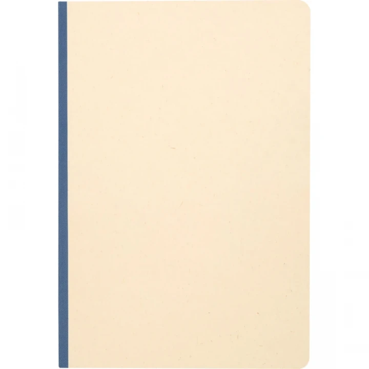 Liliana A5 Sugarcane RPET Soft Cover Notebook