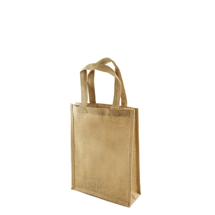Samaki Medium Laminated Jute Bag