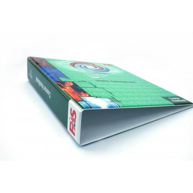 A4 Ring Binder