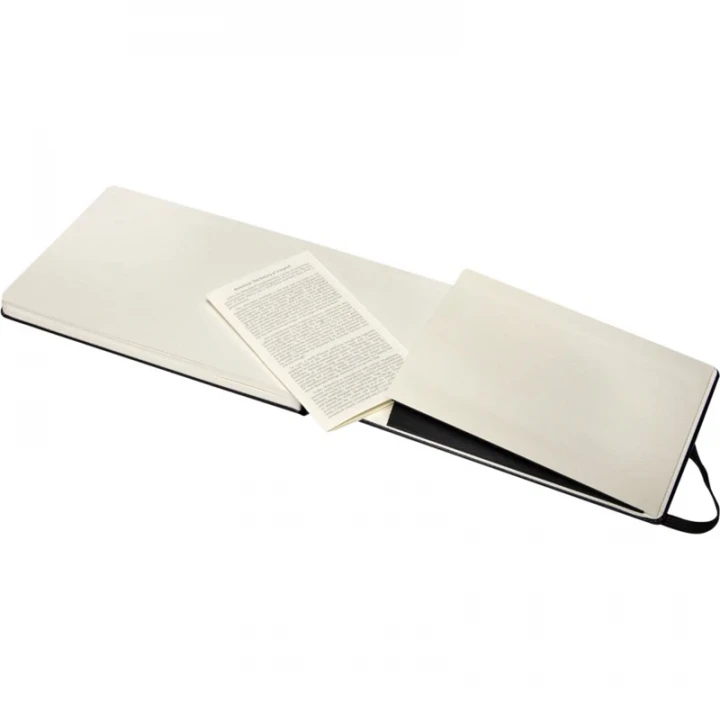 Moleskine Large Art Water Colour Album