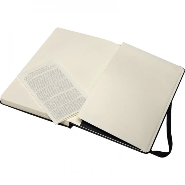 Moleskine Large Art Sketchbook