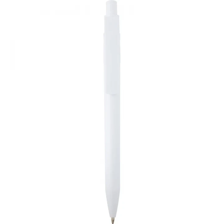 Unica Recycled Plastic Ballpoint Pen (blue ink)