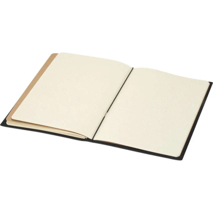 Slyk A5 Refillable Notebook With Two Cahiers 