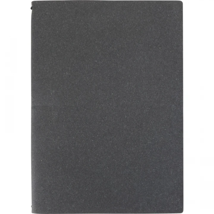 Slyk A5 Refillable Notebook With Two Cahiers 